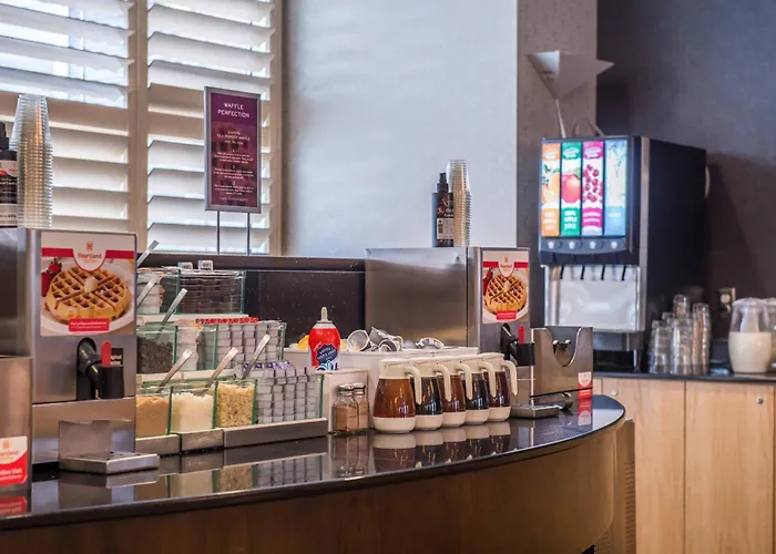 Residence Inn Pittsburgh North Shore