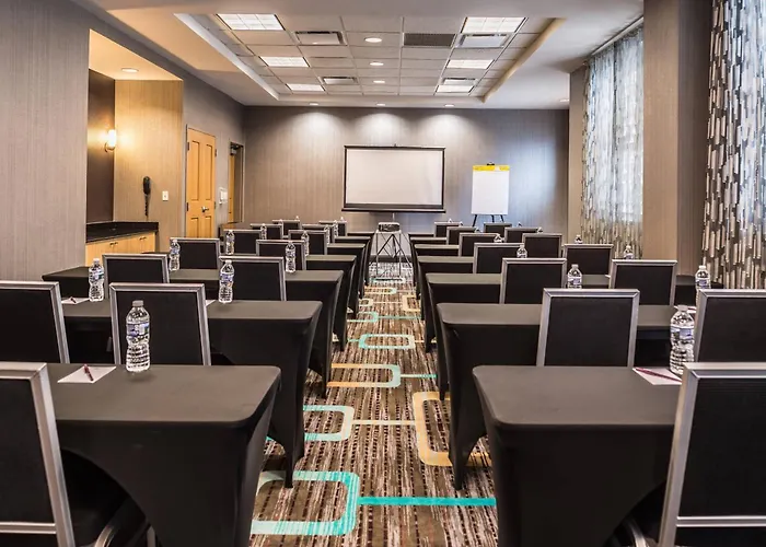 Residence Inn Pittsburgh North Shore