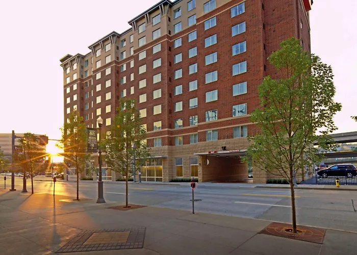 Residence Inn Pittsburgh North Shore